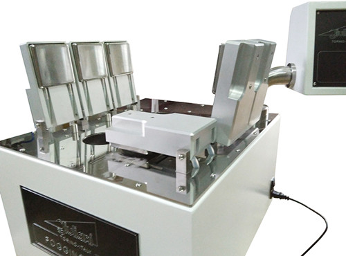 霧化測試儀的測試方法有哪些